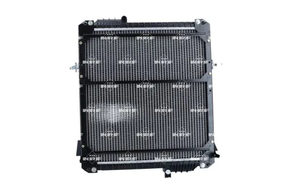 NRF 54073 Radiator, engine cooling