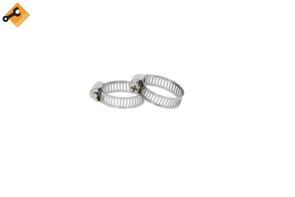 Heat Exchanger, interior heating EASY FIT 54395