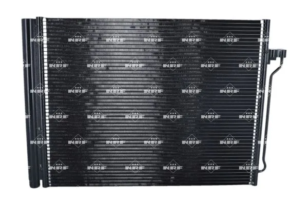 Condenser, air conditioning EASY FIT 350325