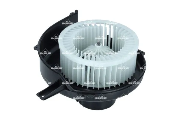 Interior Blower 34240