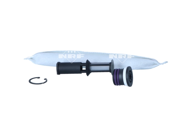 Dryer, air conditioning EASY FIT 33380