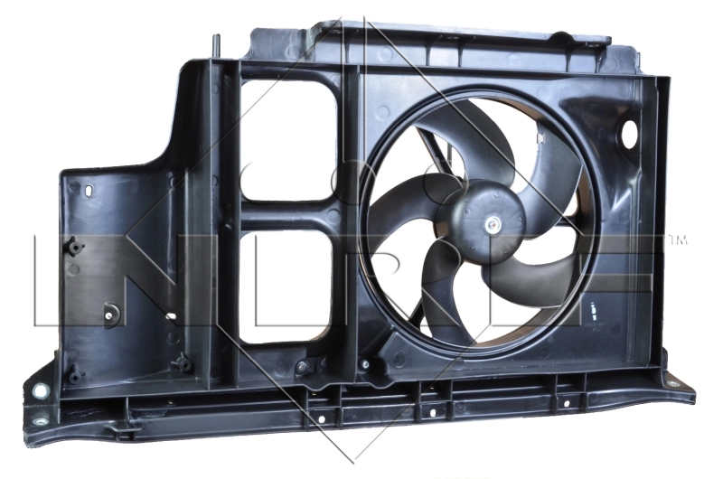 Fan, engine cooling 47322