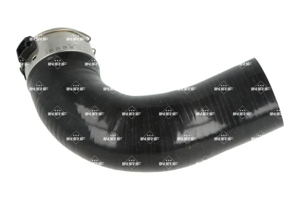 Charge Air Hose 166484