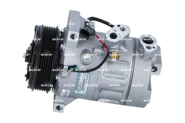 NRF 320028 Compressor, air conditioning