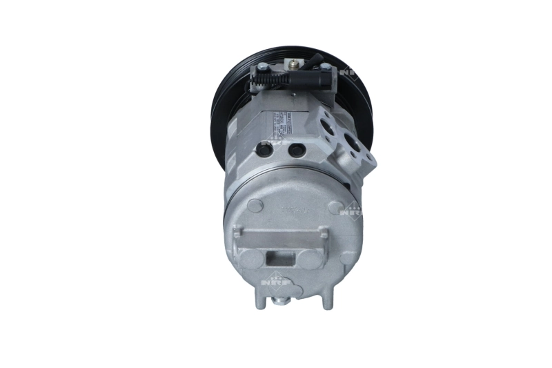Compressor, air conditioning 32697