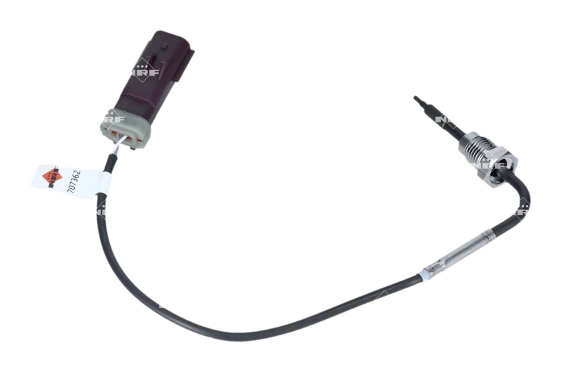 Sensor, exhaust gas temperature EASY FIT 707362