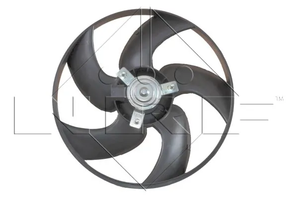 Fan, engine cooling 47321