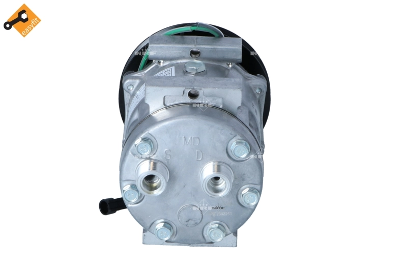 Compressor, air conditioning EASY FIT 32876