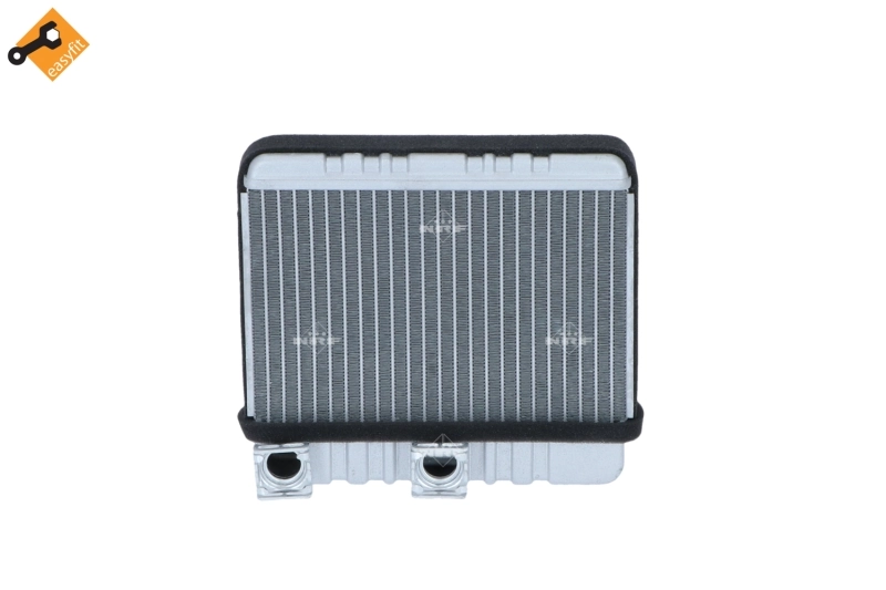 Heat Exchanger, interior heating EASY FIT 54277