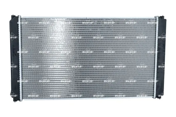 Radiator, engine cooling 53590