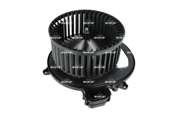 Interior Blower 34236