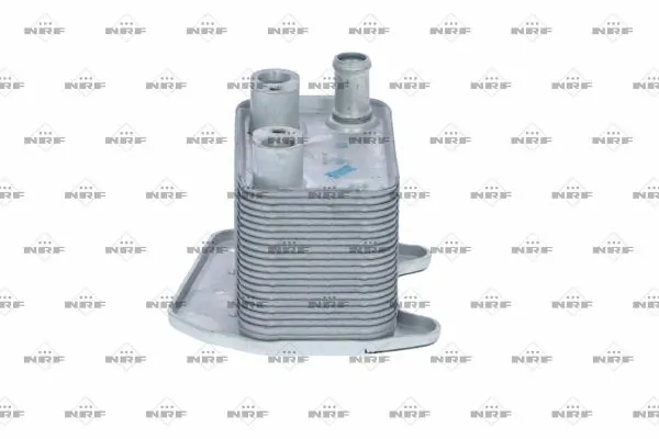 Oil Cooler, engine oil 31276
