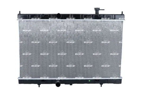 Radiator, engine cooling 550072