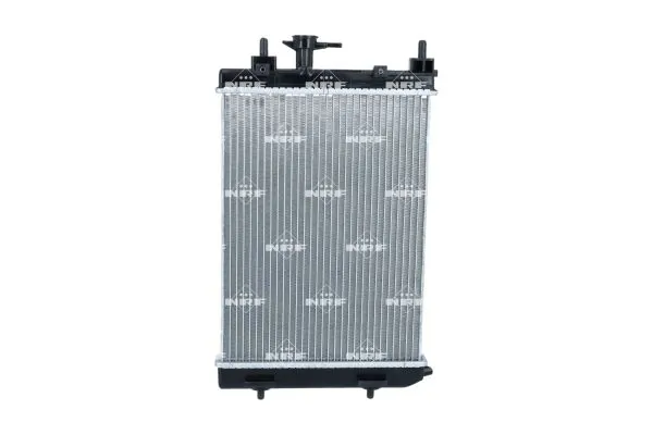 Radiator, engine cooling 59207