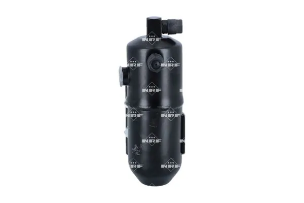 Dryer, air conditioning 33412