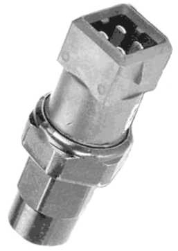 Pressure Switch, air conditioning EASY FIT 38946