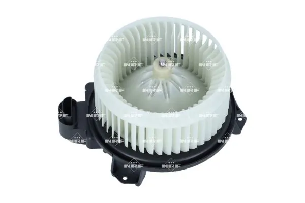 车内通风机 34134