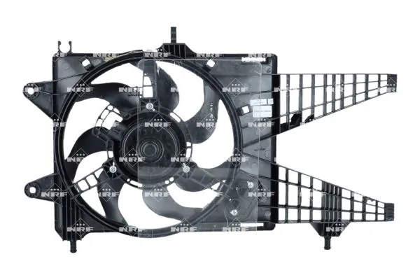 Fan, engine cooling 47963