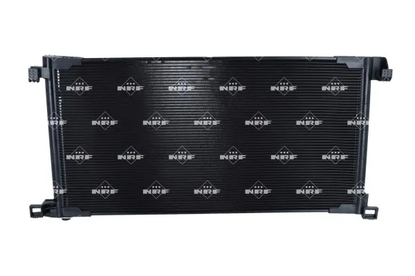 Condenser, air conditioning EASY FIT 350449