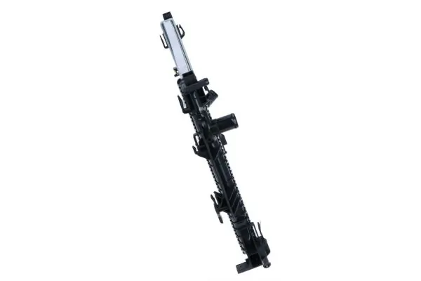 Radiator, engine cooling 59230