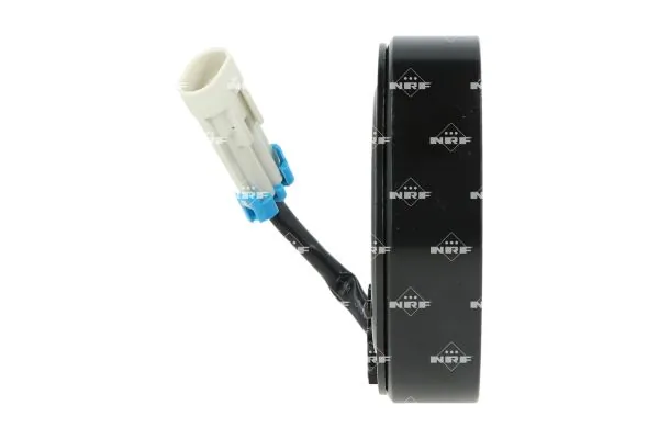 Coil, magnetic clutch (compressor) 38470