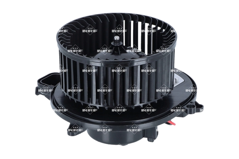 Interior Blower 34445