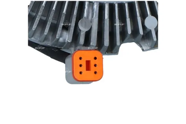 Clutch, radiator fan 49007