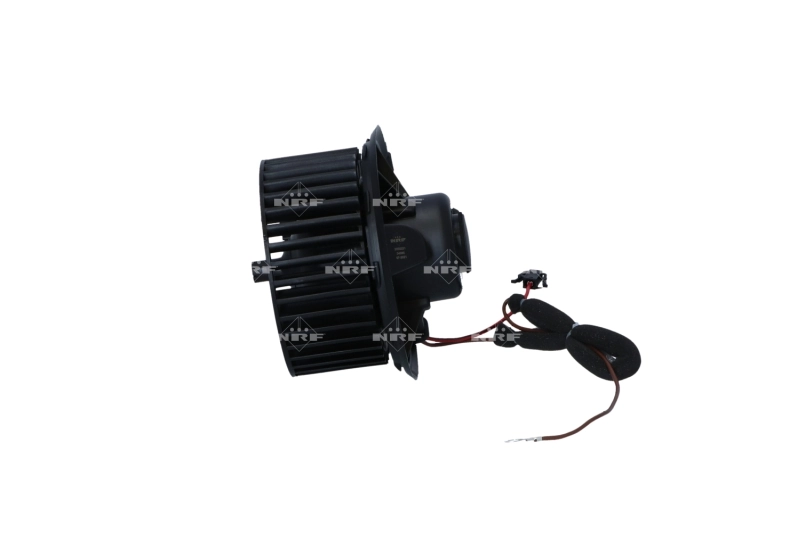 Interior Blower 34085