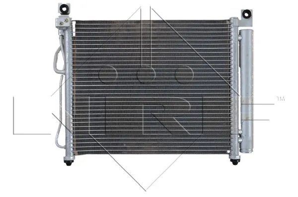 Condenser, air conditioning EASY FIT 35569