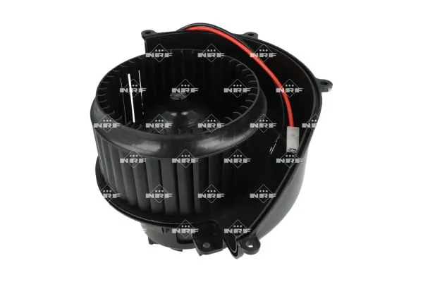 Interior Blower 34051