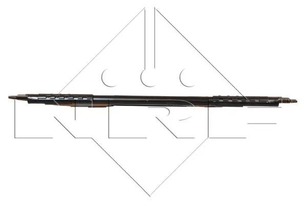 Condenser, air conditioning EASY FIT 350392