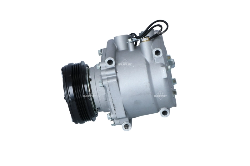 Compressor, air conditioning 32330