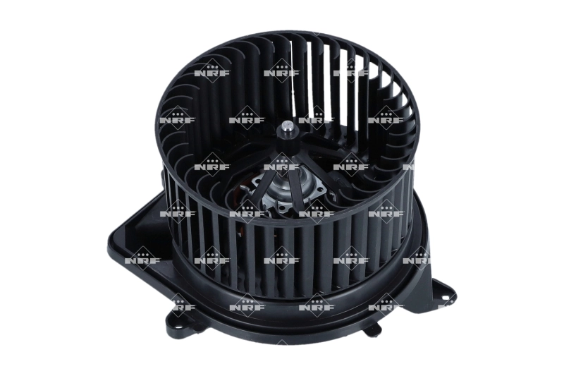 Interior Blower 34433