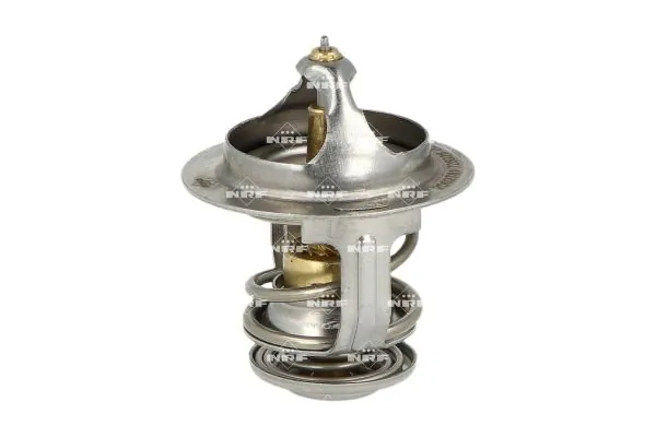 Thermostat, coolant EASY FIT 725026