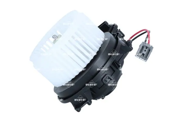 Interior Blower 34630