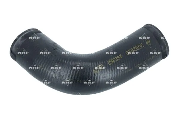 Charge Air Hose 166353