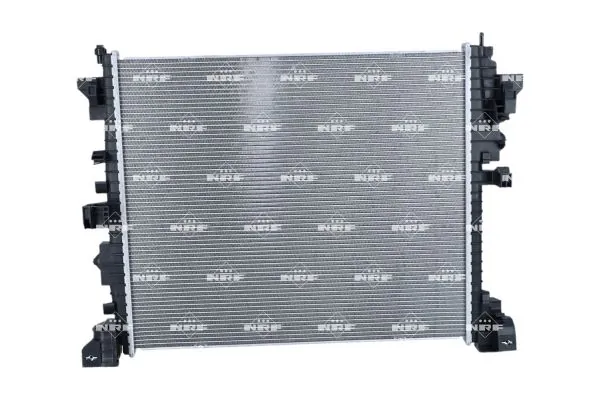 NRF 550297 Radiator, engine cooling