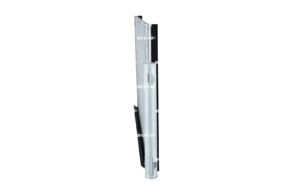 NRF 350681 Condenser, air conditioning