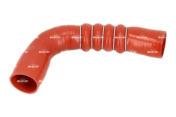 Charge Air Hose EASY FIT 166379