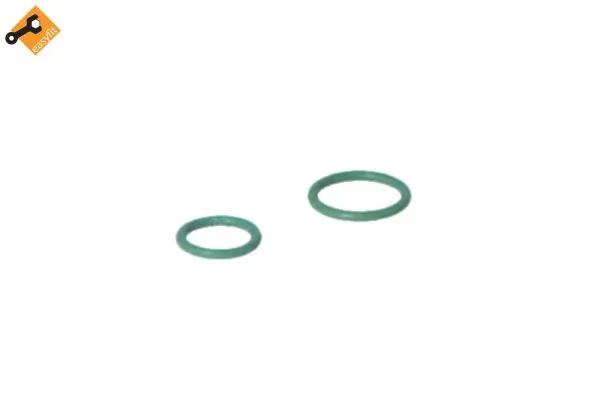 Evaporator, air conditioning EASY FIT 36069