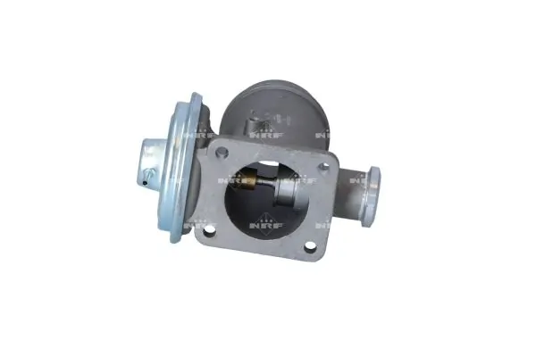 EGR Valve EASY FIT 48609