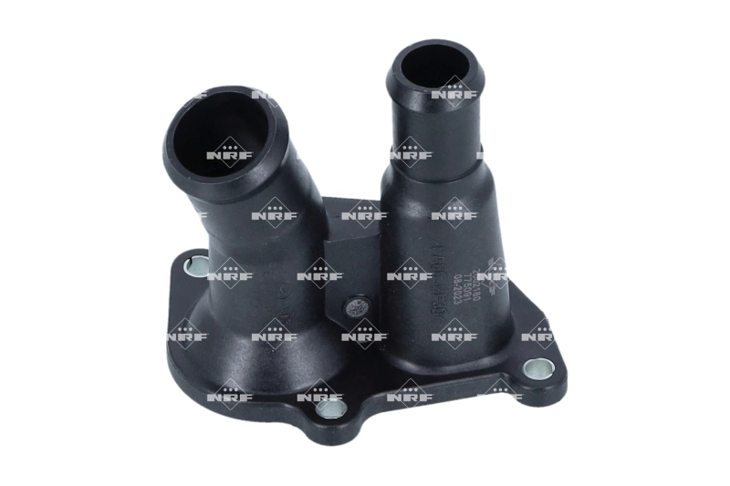 Coolant Flange EASY FIT 775091