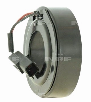 Coil, magnetic clutch (compressor) 38729