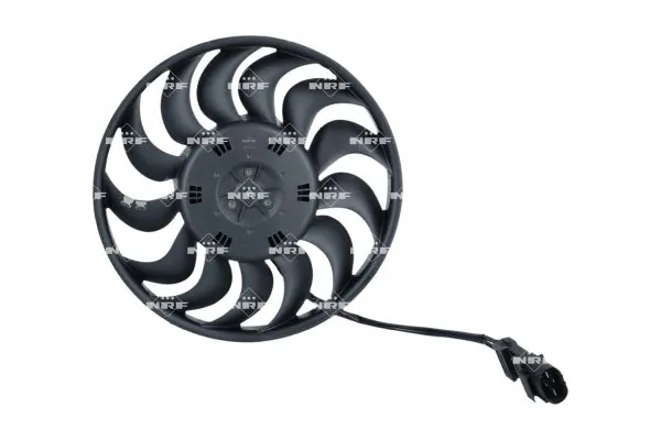 Fan, engine cooling 470139