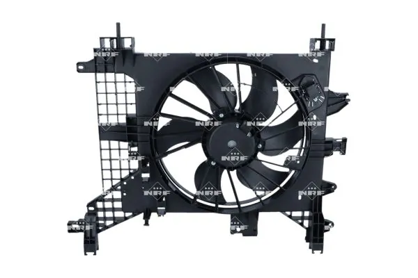 Fan, engine cooling 470023