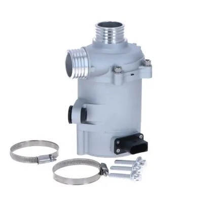 Water Pump, engine cooling EASY FIT 390069