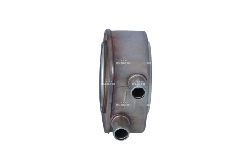 NRF 31301 Oil Cooler, engine oil