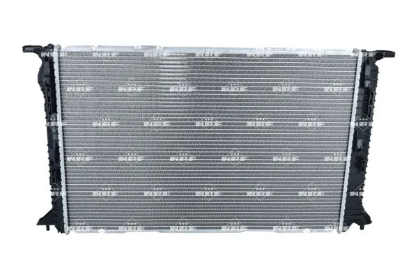Radiator, pendingin mesin EASY FIT 53065