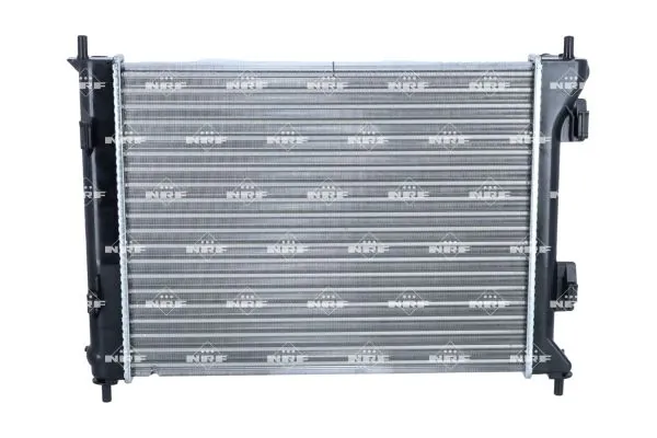 Radiator, engine cooling Economy Class 59315A