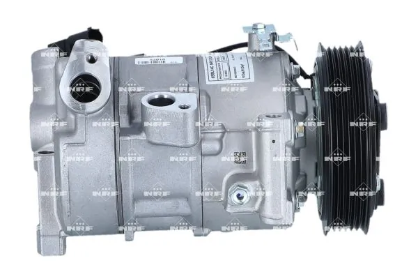 NRF 320243 Compressor, air conditioning